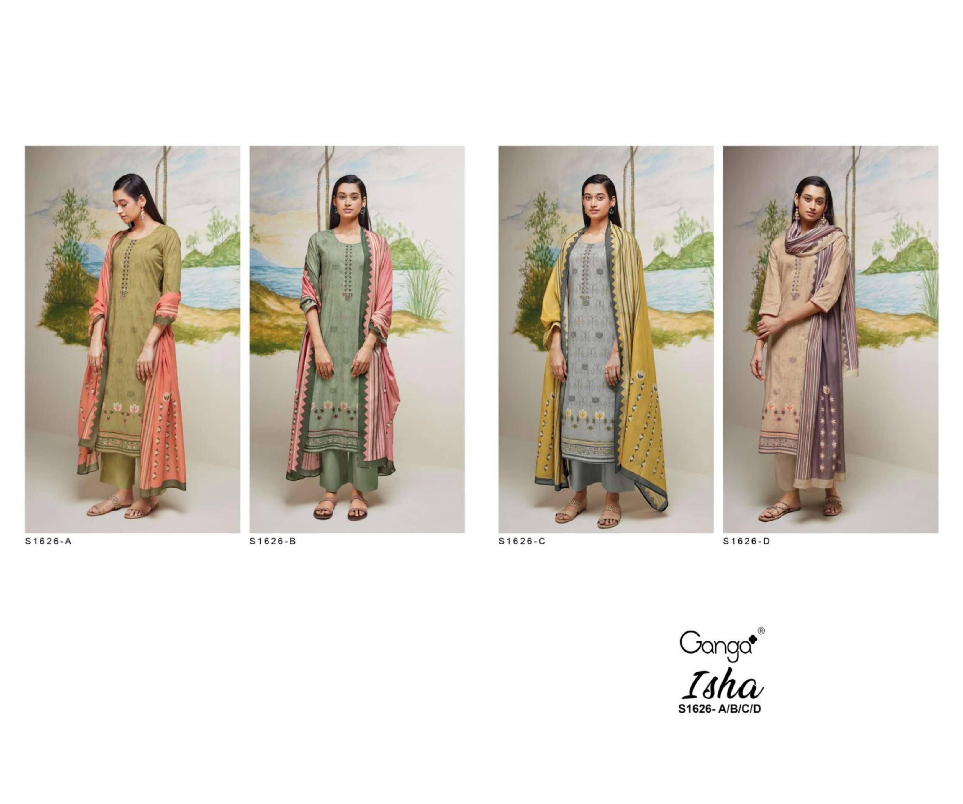 Isha-1626-Ganga-Asliwholesale-z-Catalogue