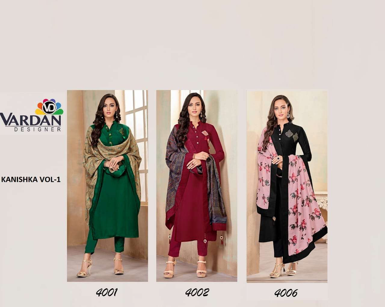 Kanishka-Vol-1-Vardan-Designer-Asliwholesale-Catalogue