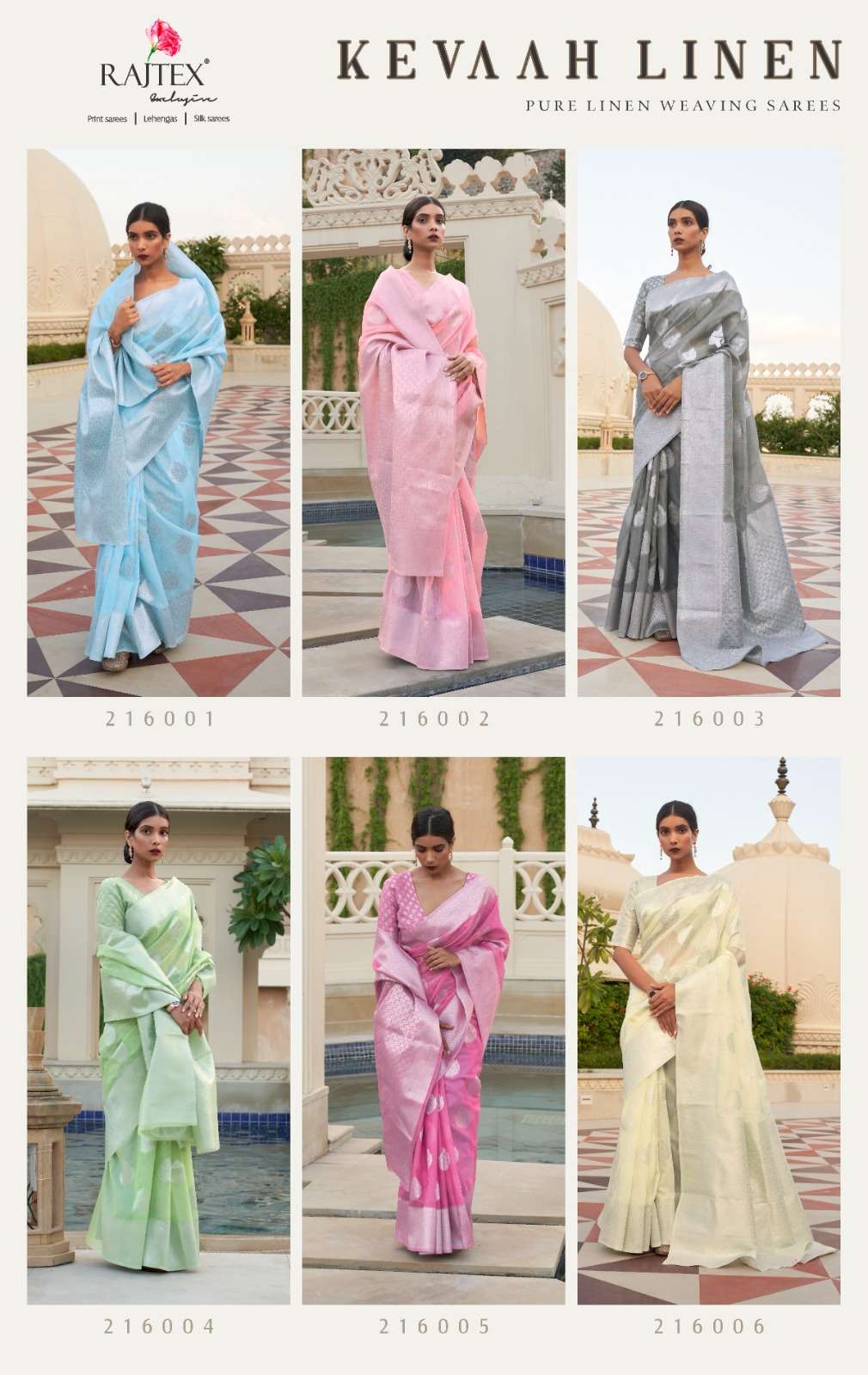 Kevaah-Linen-Raj-Tex-Asliwholesale-Catalogue