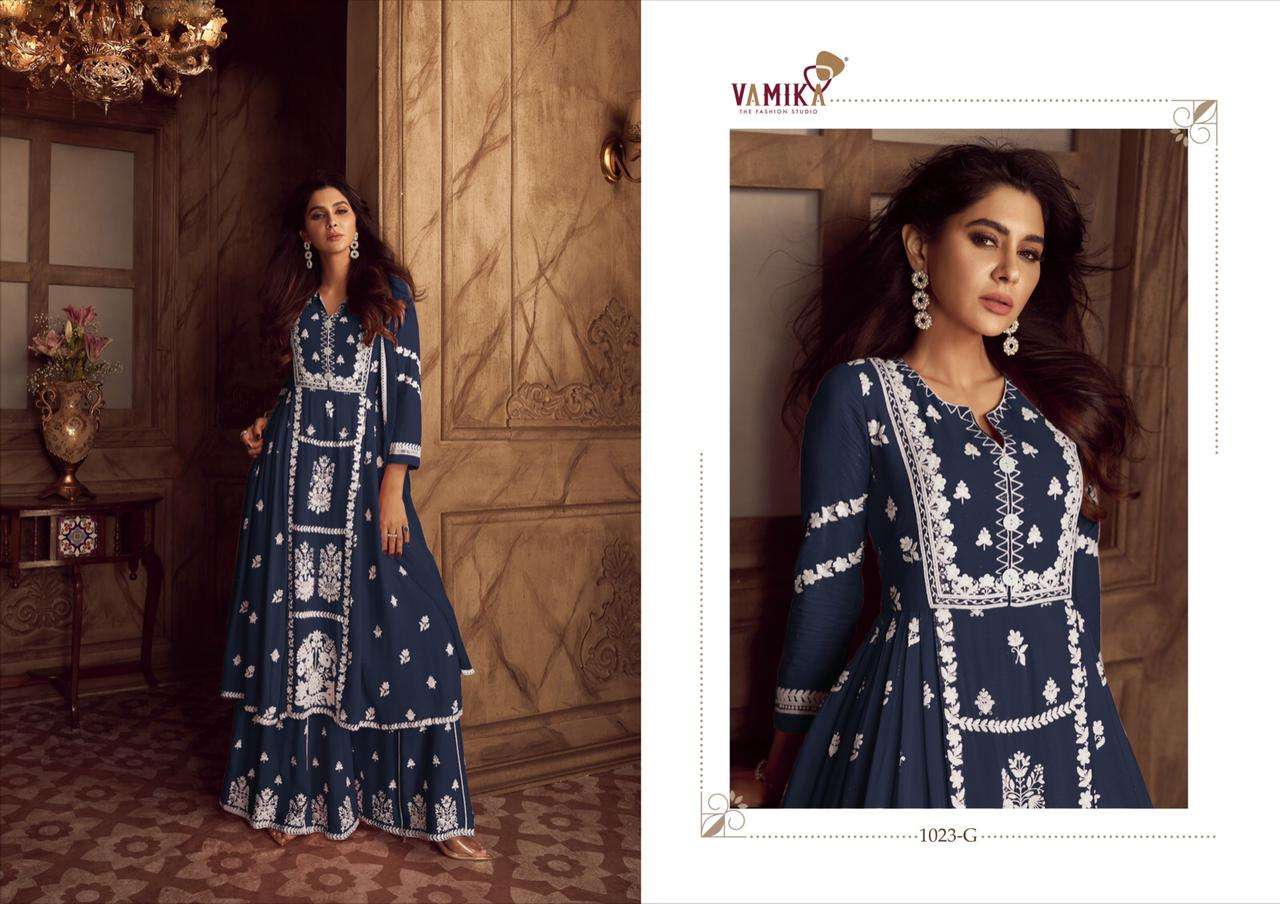 Lakhnavi-Vol-4-Dark-color-Vamika-Nx-Asliwholesale-1023-G