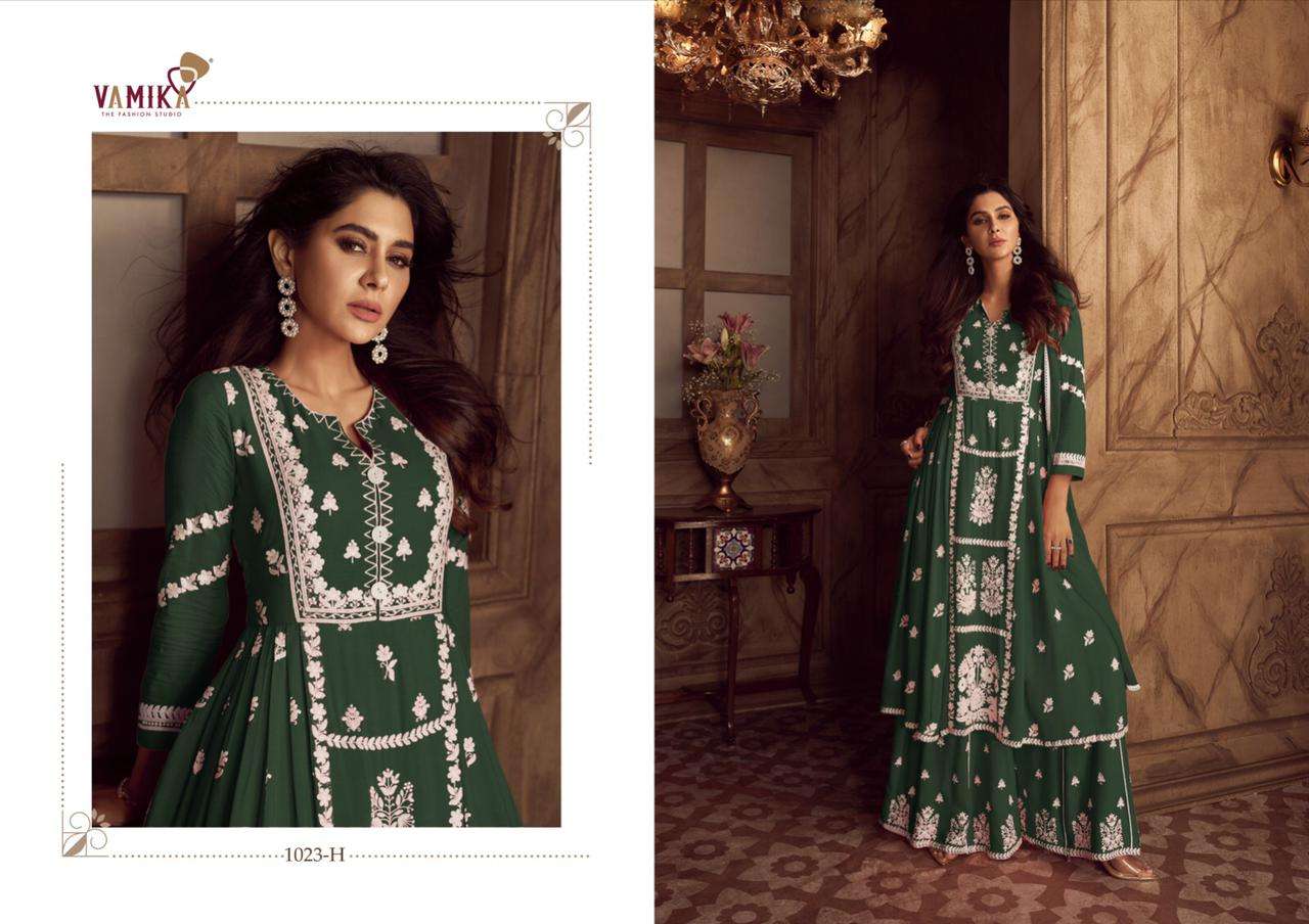 Lakhnavi-Vol-4-Dark-color-Vamika-Nx-Asliwholesale-1023-H