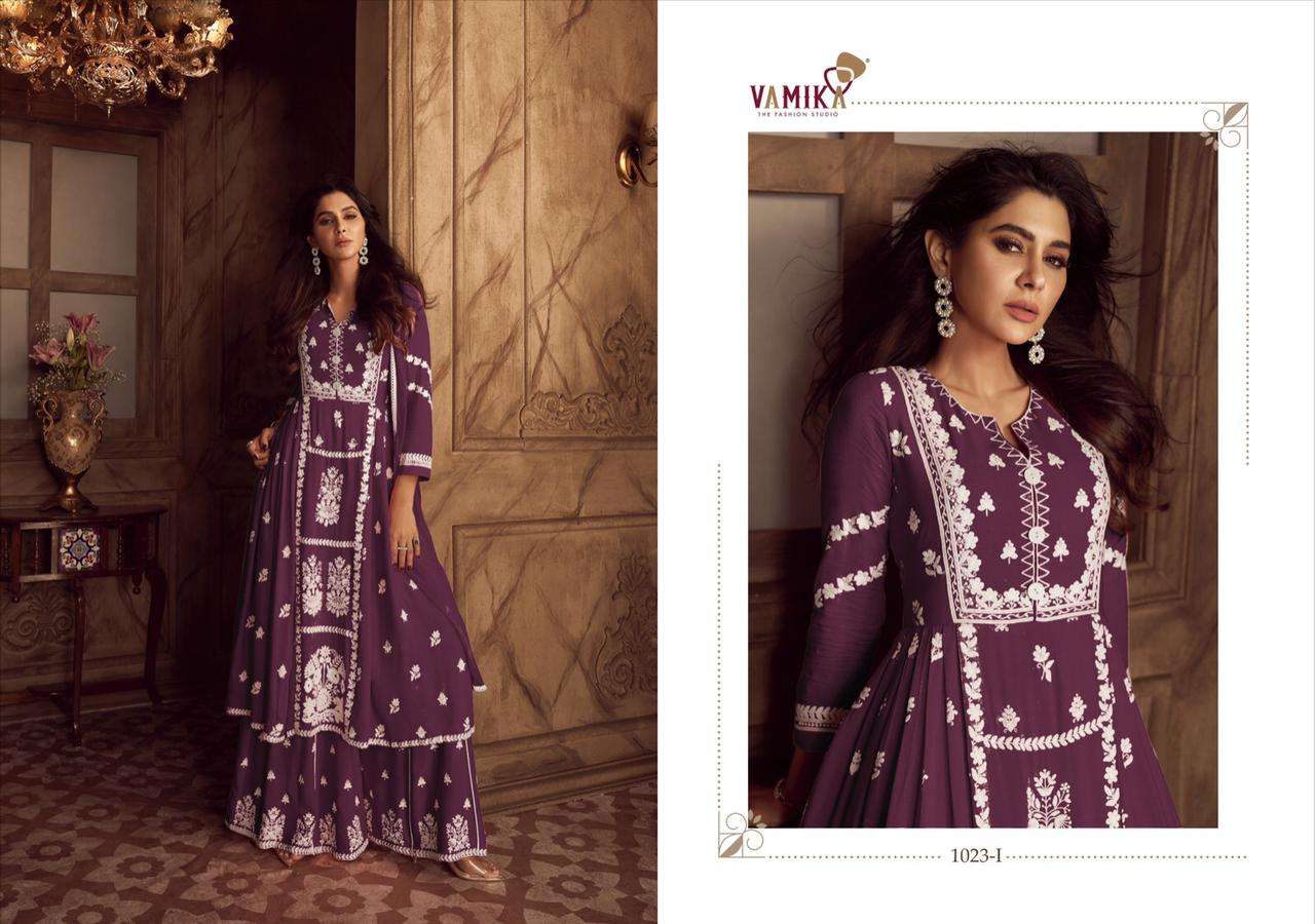 Lakhnavi-Vol-4-Dark-color-Vamika-Nx-Asliwholesale-1023-I
