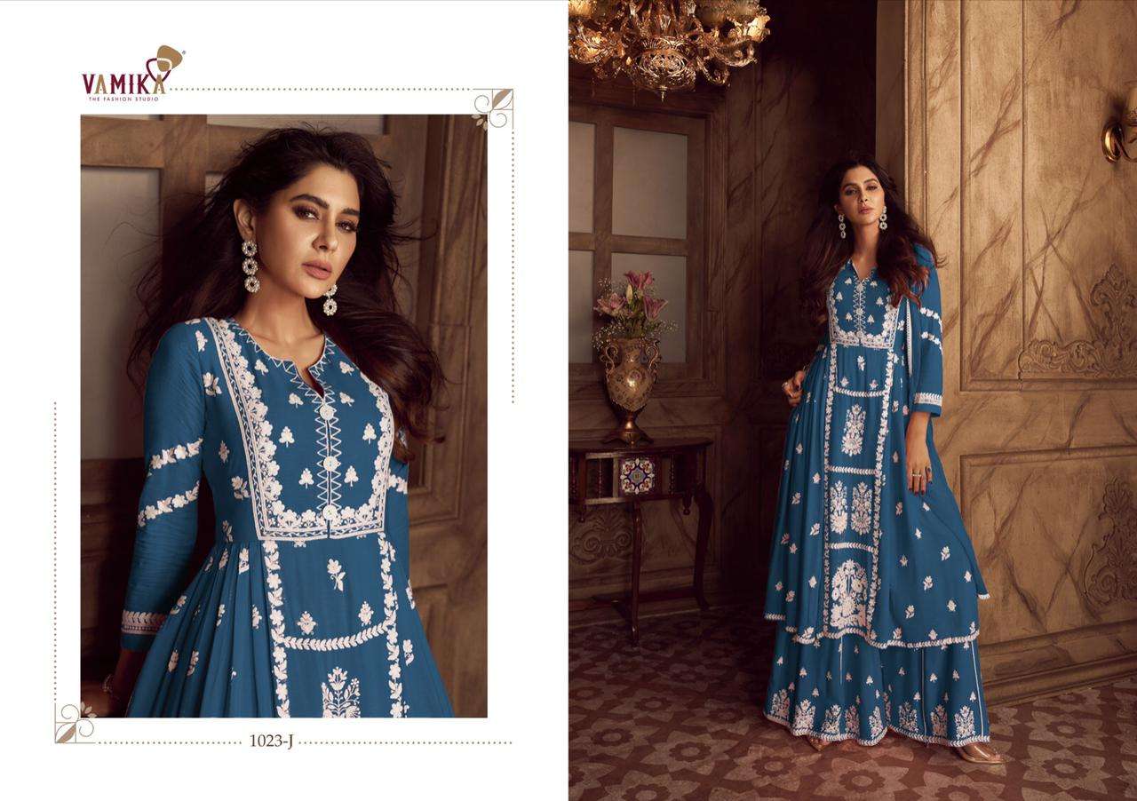 Lakhnavi-Vol-4-Dark-color-Vamika-Nx-Asliwholesale-1023-J