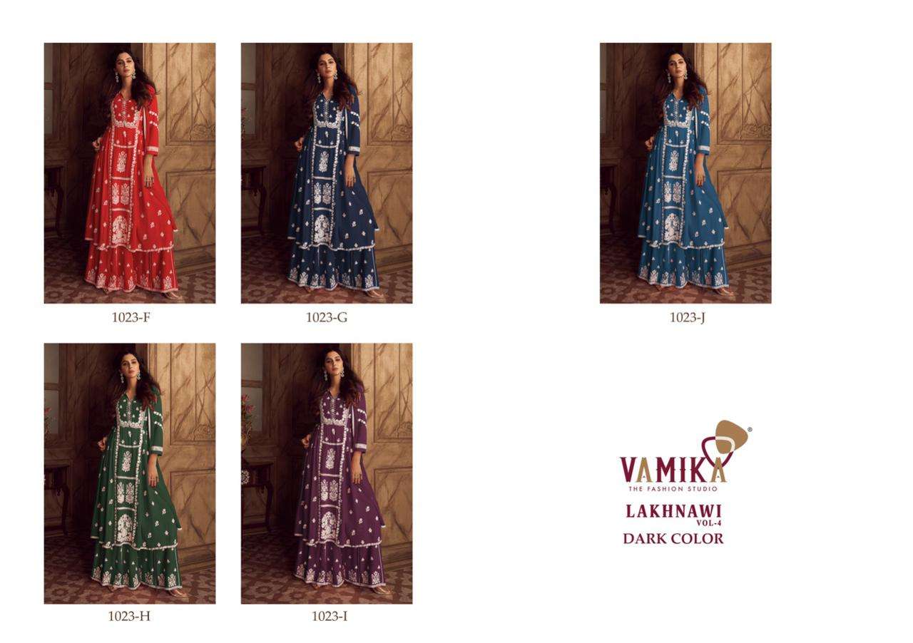 Lakhnavi-Vol-4-Dark-color-Vamika-Nx-Asliwholesale-Catalogue