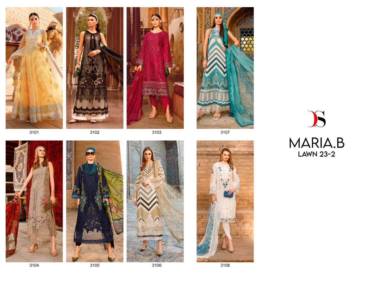 Maria.B-Lawn23-2-Deepsy-Asliwholesale-z-catalogue