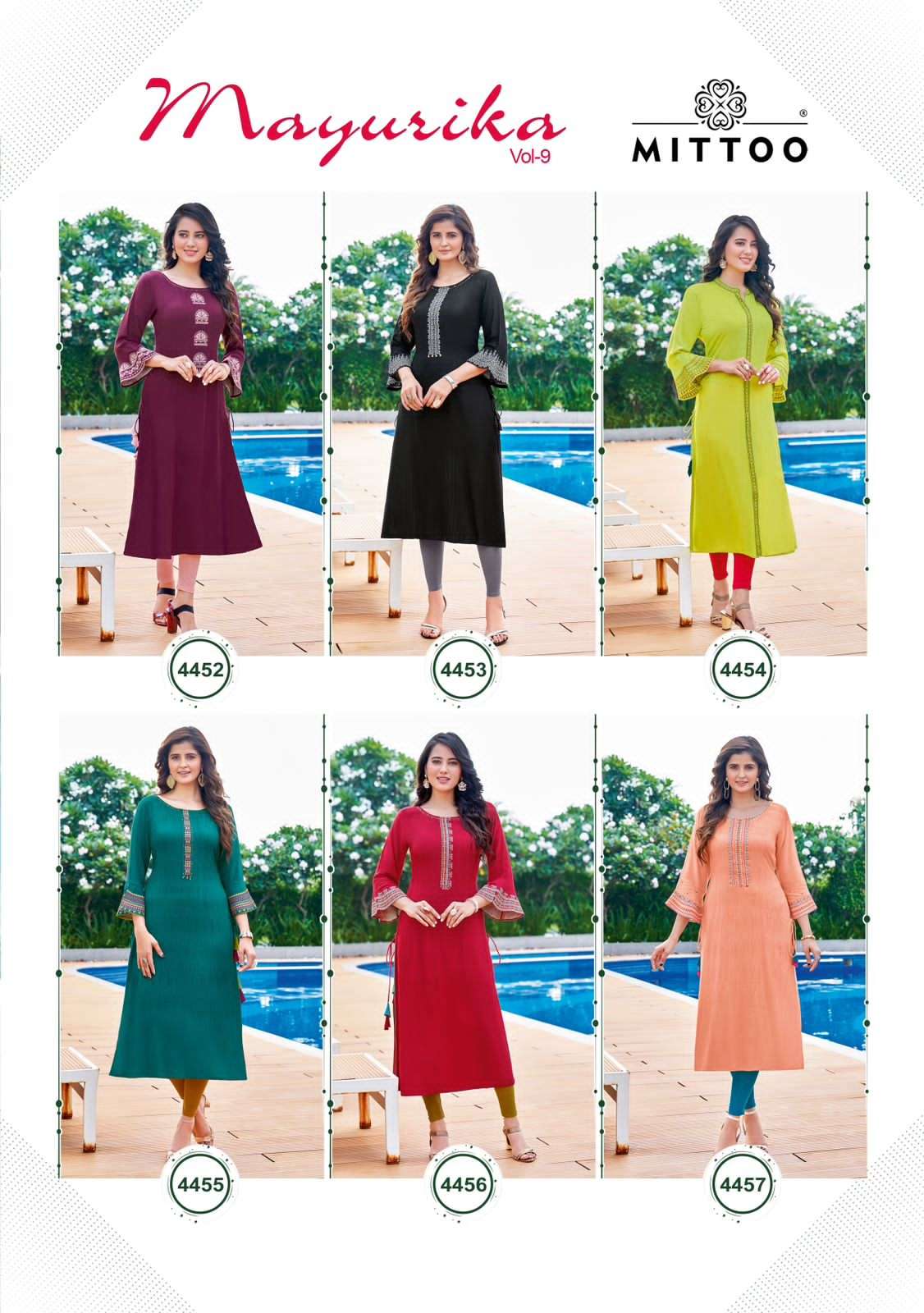 Mayurika-Vol-9-Mitto-Asliwholesale-Catalogue