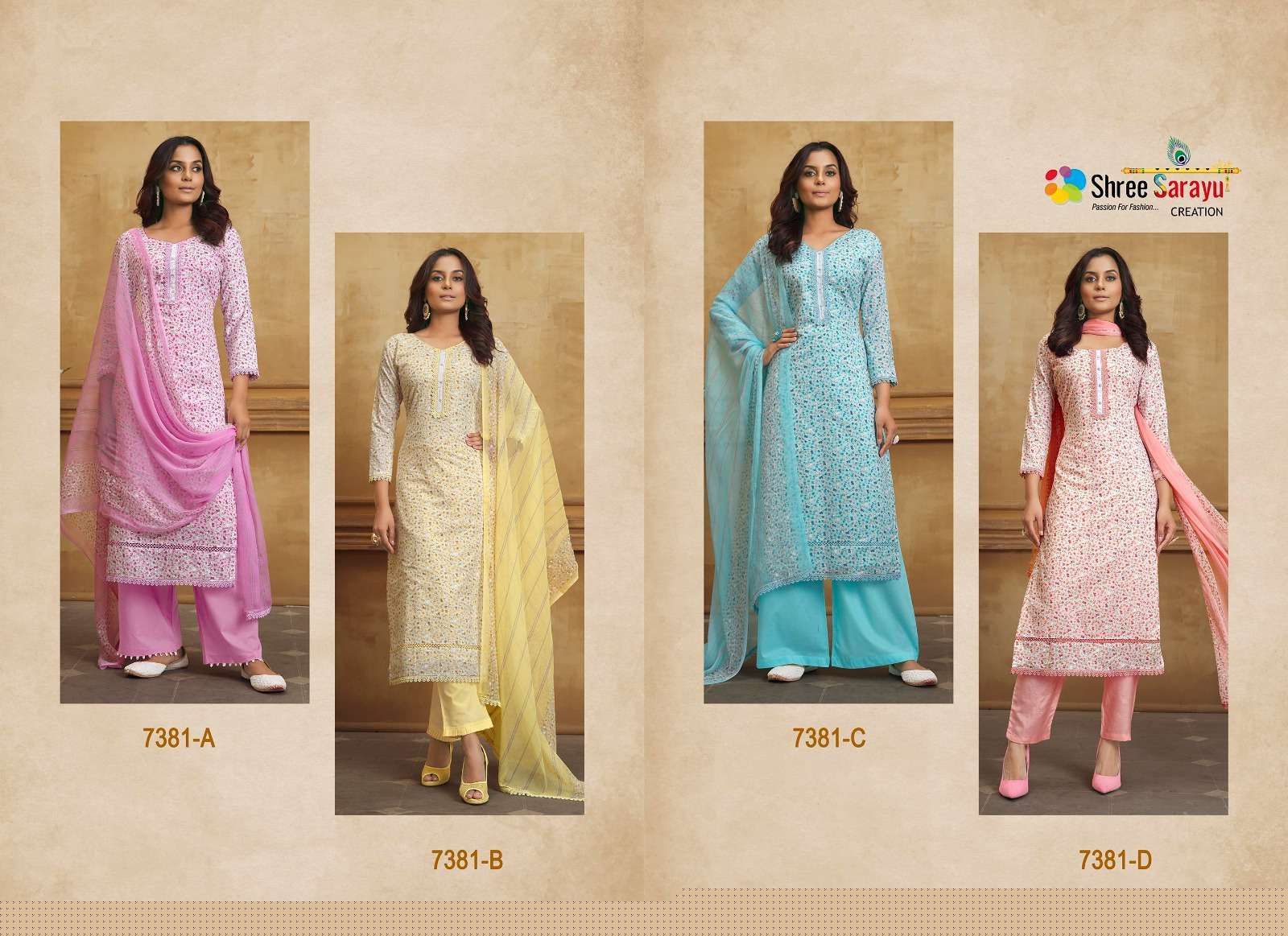 Mirva-Madhubani-Shree-Creation-Asliwholesale-z-Catalogue