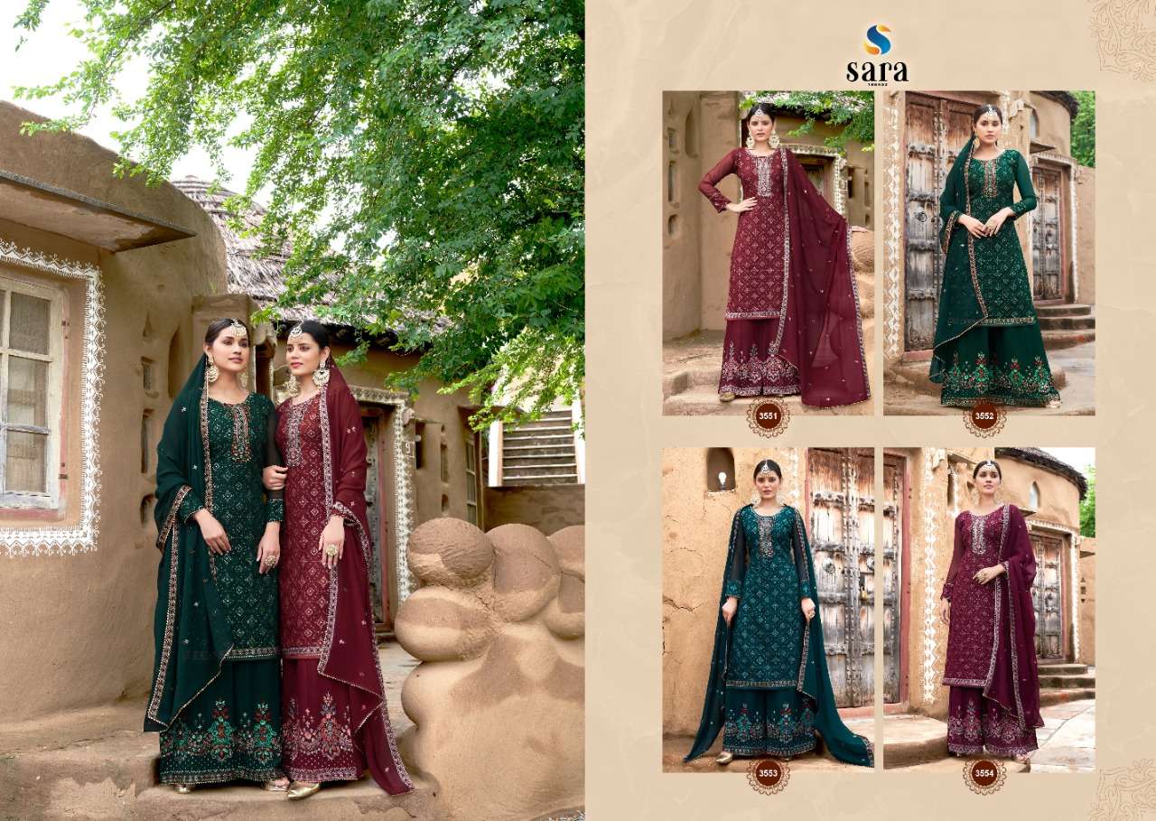 Niharika-Sara-Asliwholesale-z-Catalogue