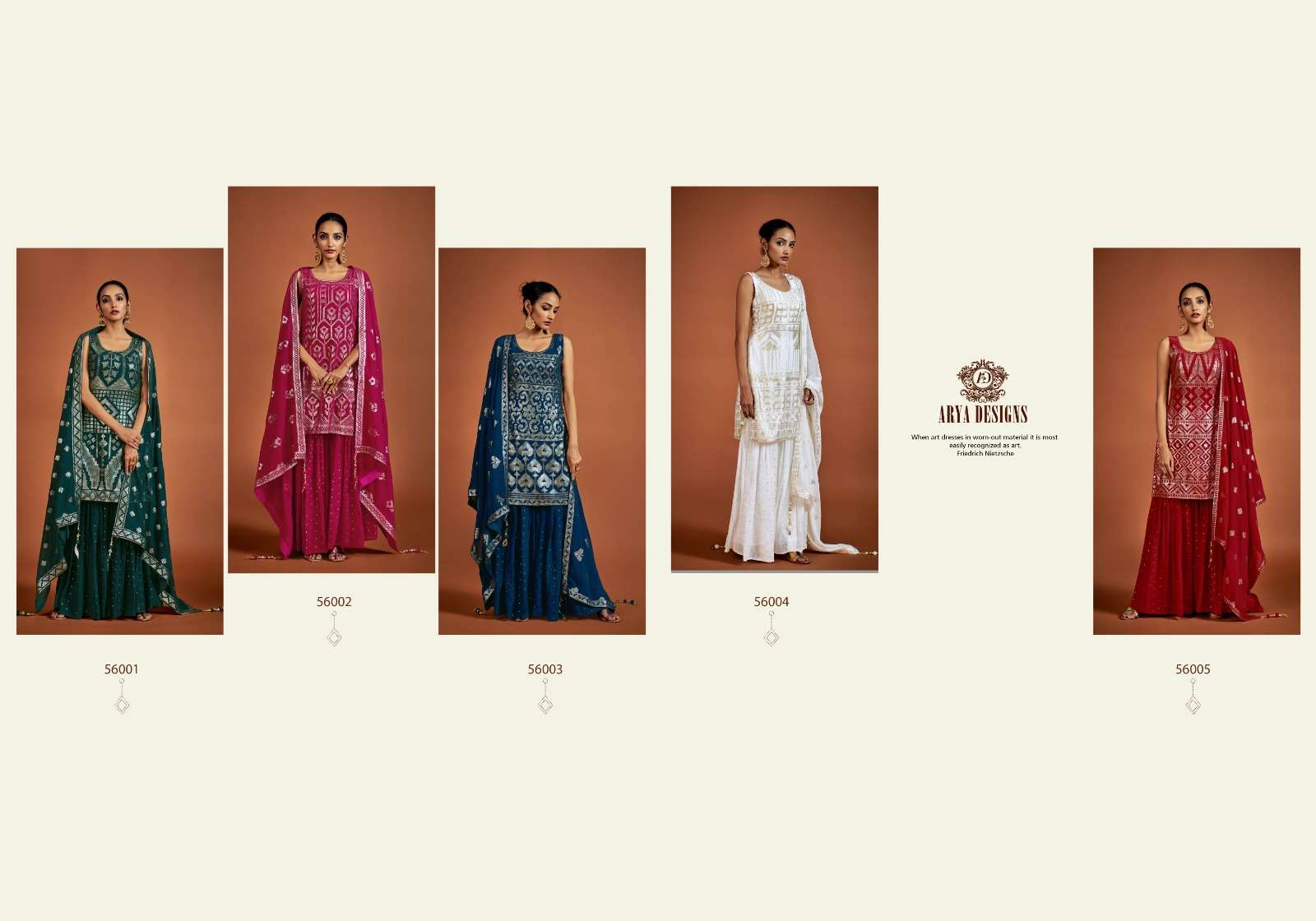 Noorani-Saga-Vol-05-Arya-Designs-Asliwholesale-z-Catalogue