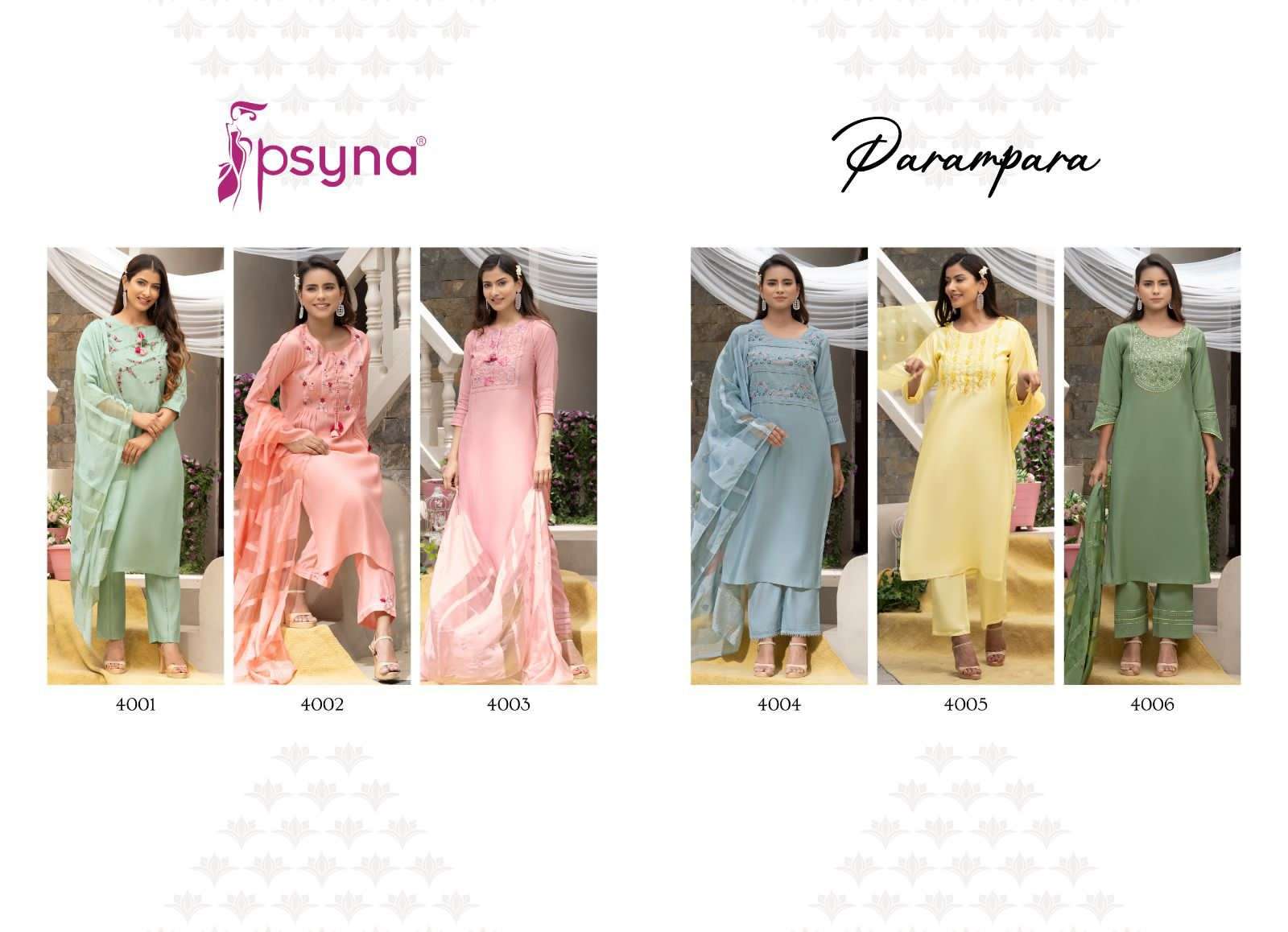 Parampara-Vol-4-Psyna-Asliwholesale-z-Catalogue