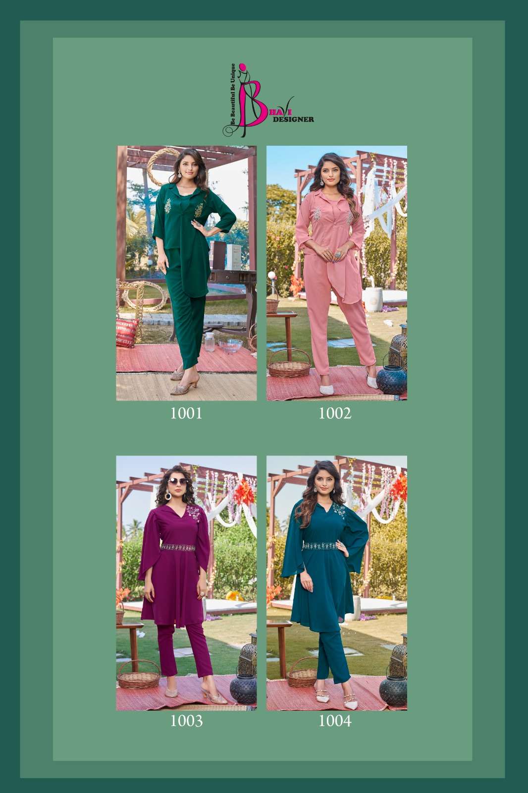 Parker-Bhavi-Designer-Asliwholesale-Catalogue