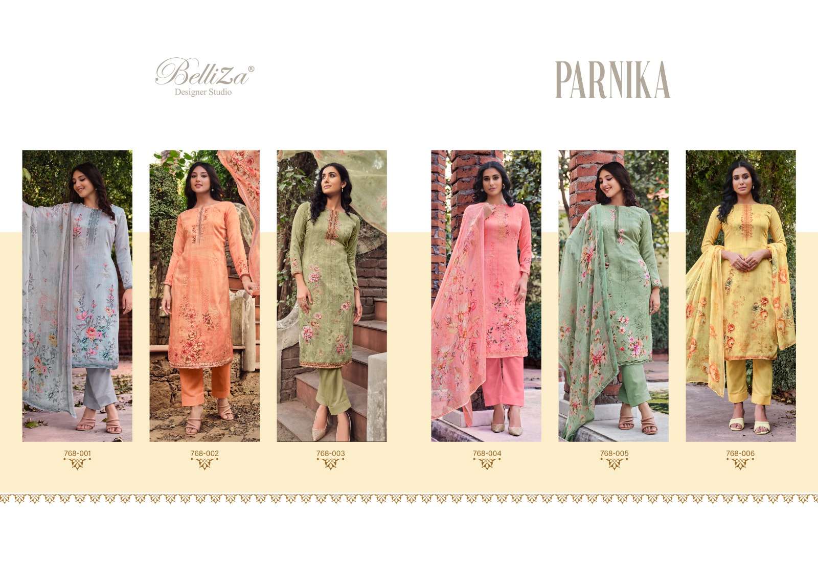 Parnika-Belliza-Asliwholesale-z-Catalogue
