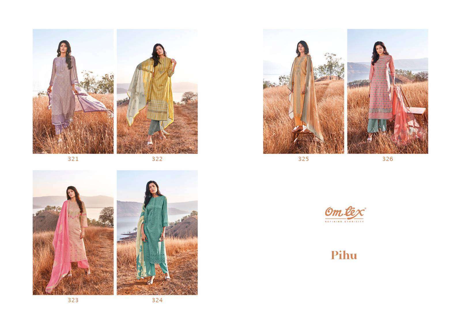 Pihu-OmTex-Asliwholesale-z-Catalogue