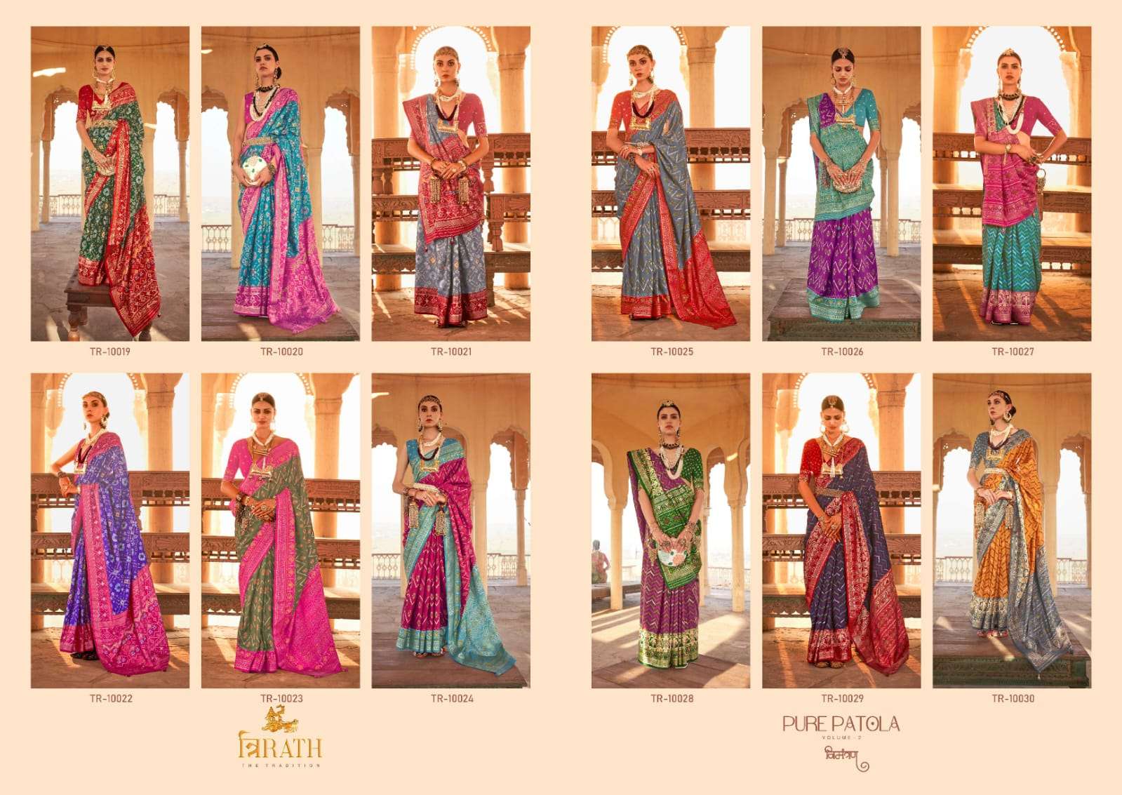 Pure-Patola-Vol-2-Rewaa-Asliwholesale-Catalogue