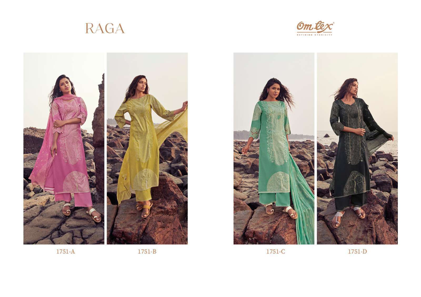 Raga-OmTex-Asliwholesale-z-Catalogue