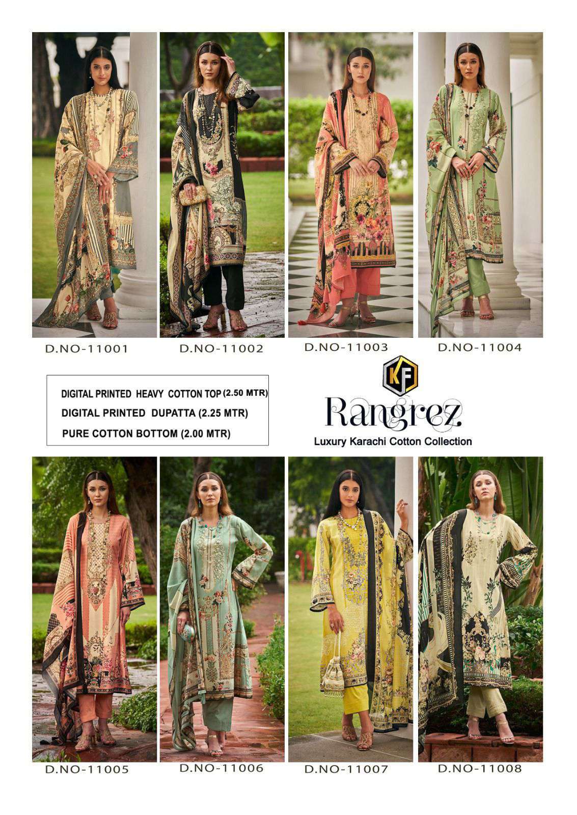Rangrez-Vol-1-Keval-Fab-Asliwholesale-Catalogue