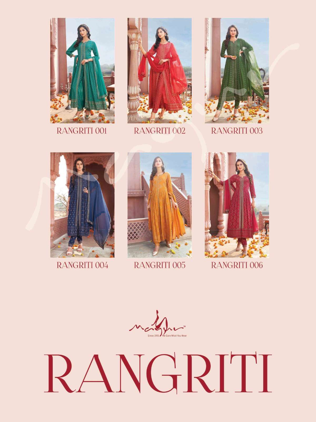 Rangriti-Mayur-Asliwholesale-z-Catalogue