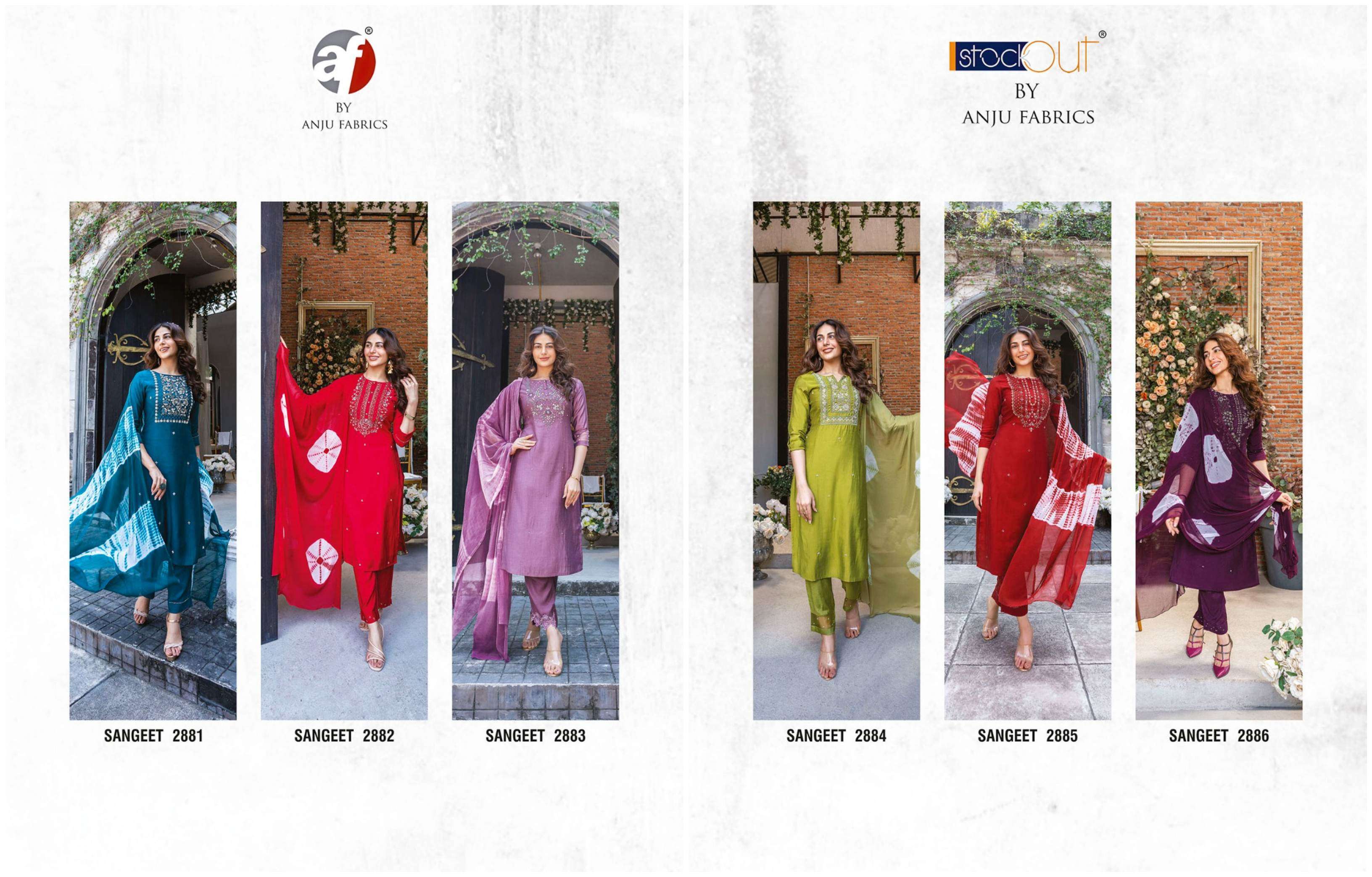 Sangeet-Vol-3-AF-Asliwholesale-Catalogue