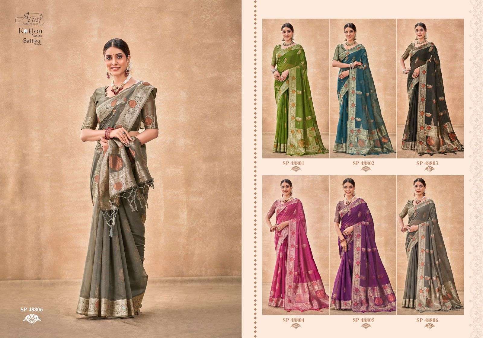 Sattika-Vol-24-Naari-Asliwholesale-Catalogue