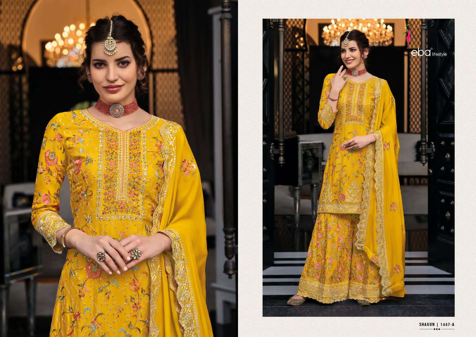Shagun-Color-Edition-9-Eba-Asliwholesale-1447-A