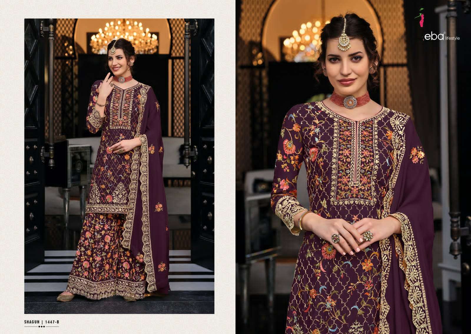 Shagun-Color-Edition-9-Eba-Asliwholesale-1447-B