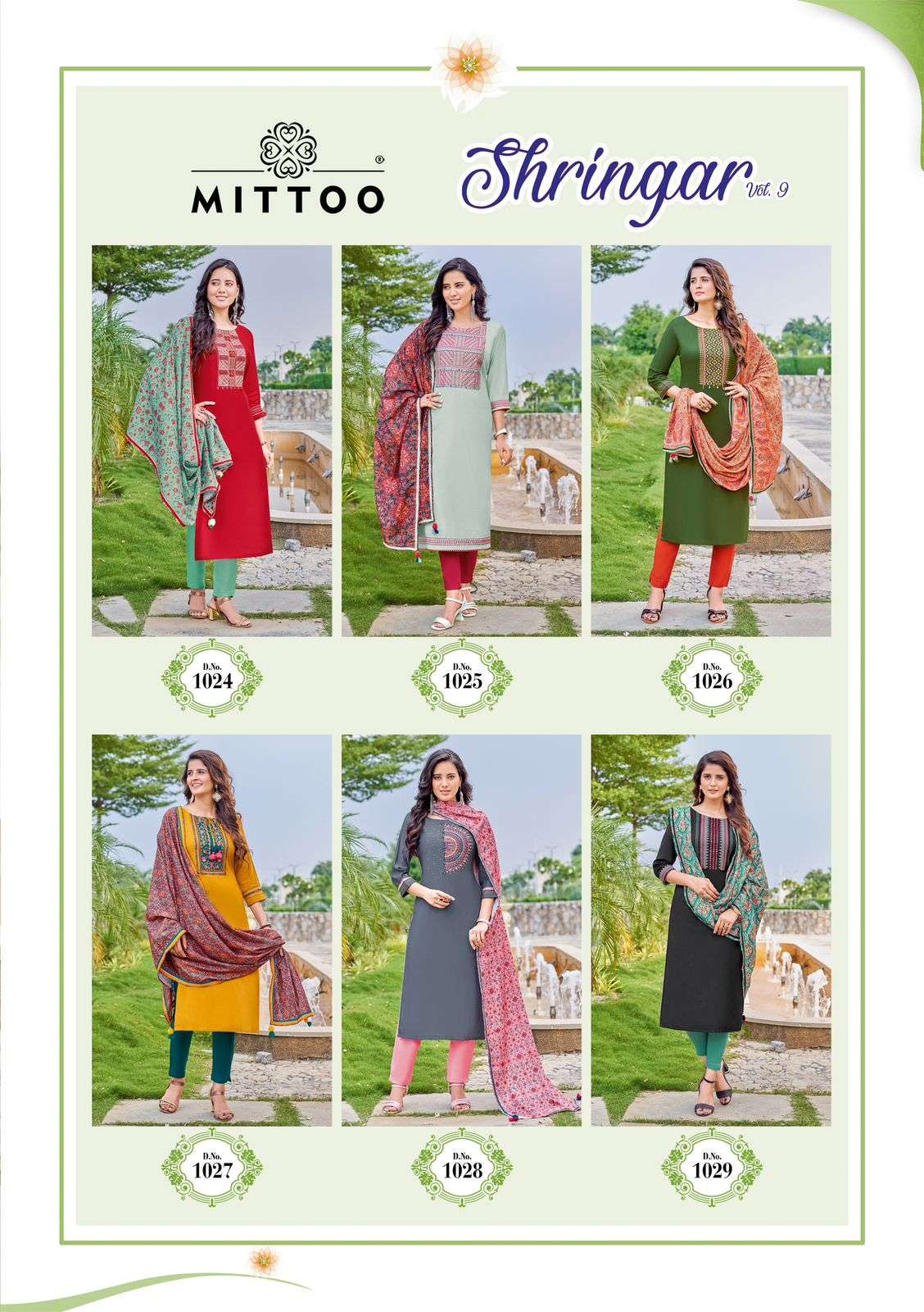 Shringar-Vol-9-Mitto-Asliwholesale-Catalogue
