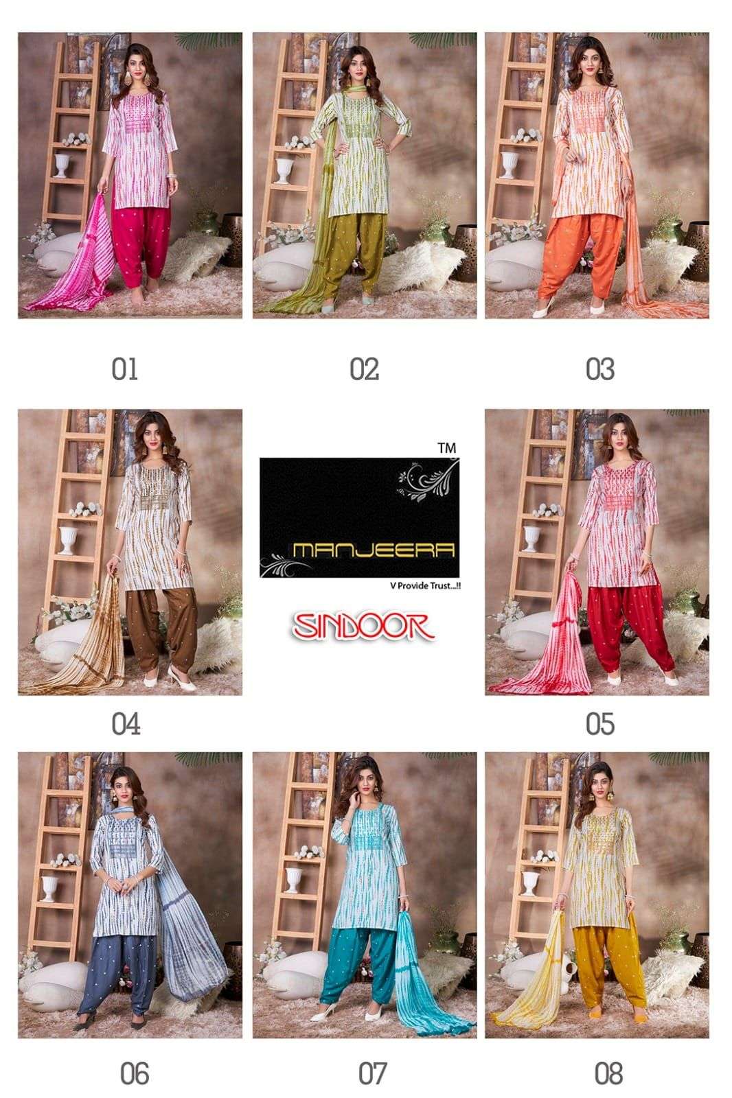 Sindoor-Manjeera-Asliwholesale-Catalogue