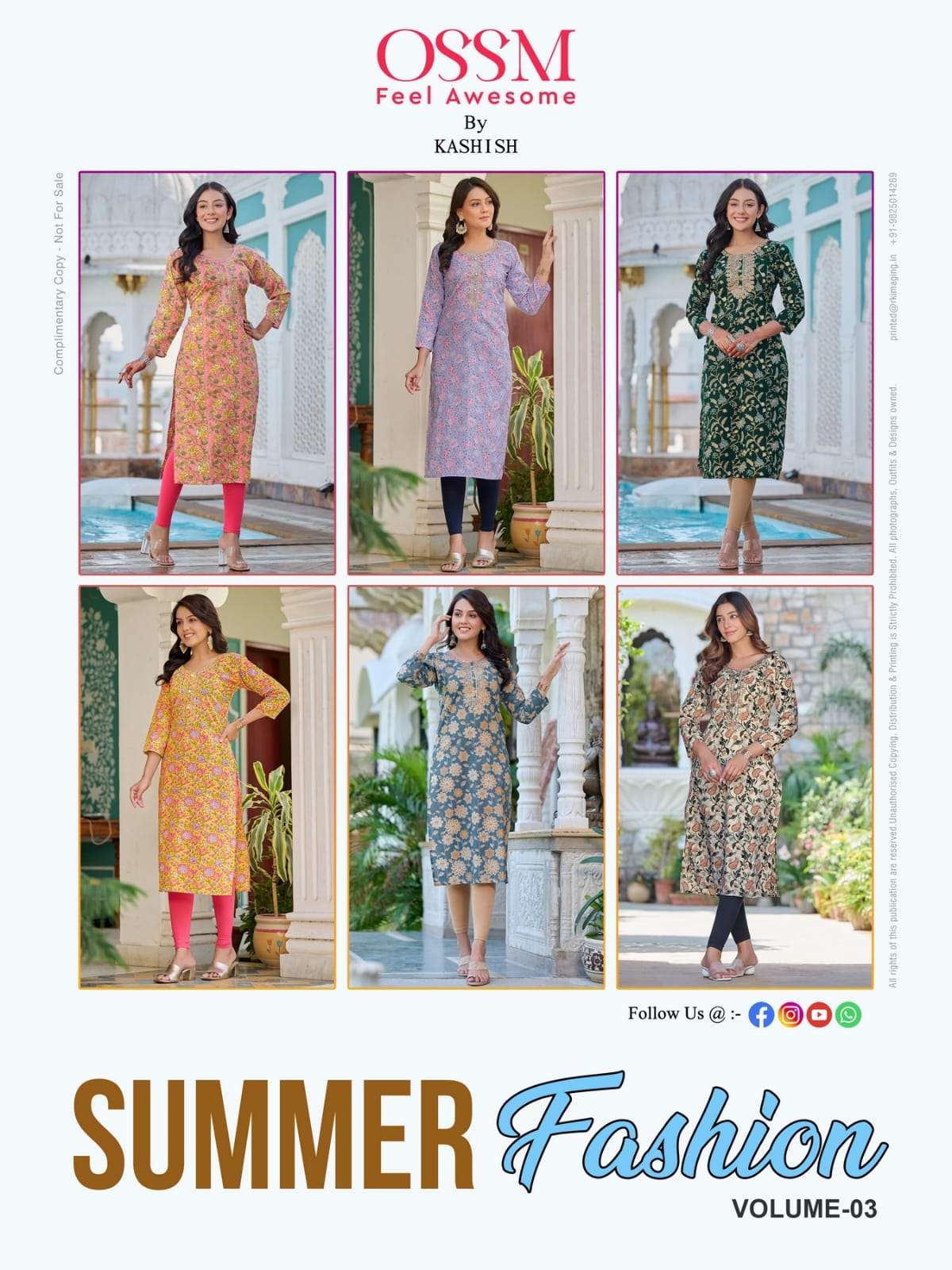 Summer-Fashion-Vol-3-Ossm-Asliwholesale-Catalogue