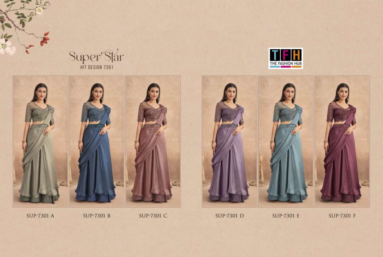 Super-Star-7301-THF-Asliwholesale-z-Catalogue