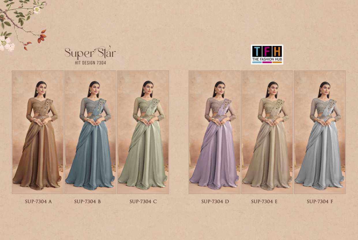 Super-Star-7304-THF-Asliwholesale-z-Catalogue