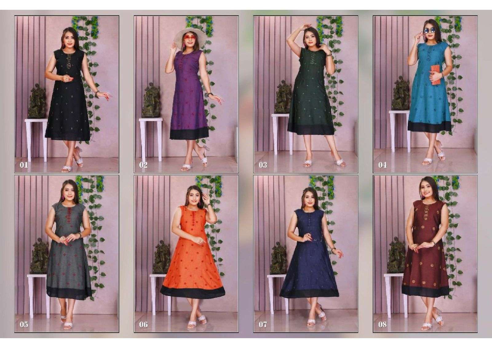 Trendy-Bansari-Asliwholesale-Catalogue