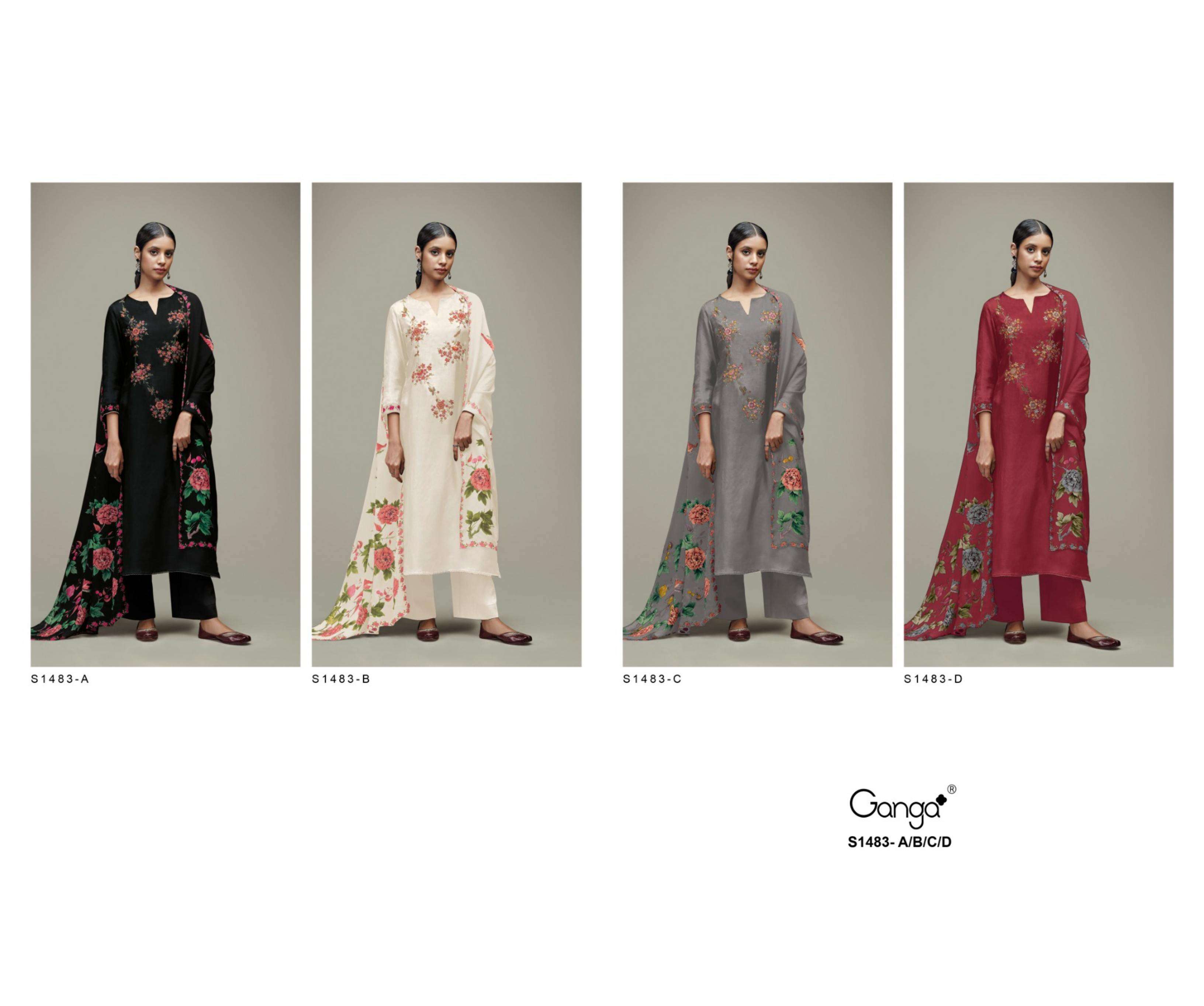 Willa-1483-Ganga-Asliwholesale-z-Catalogue