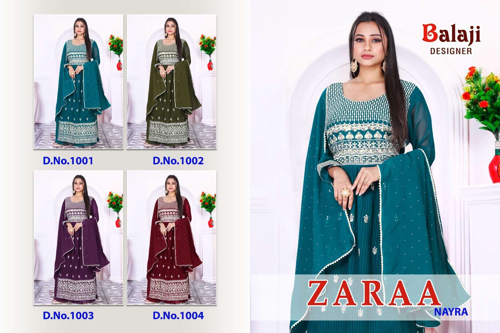 Zaraa-Nayra-Balaji-Designer-Asliwholesale-z-Catalogue