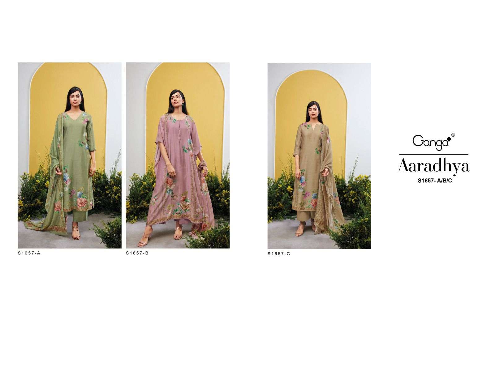 Aaradhya-1657-Ganga-Asliwholesale-z-Catalogue