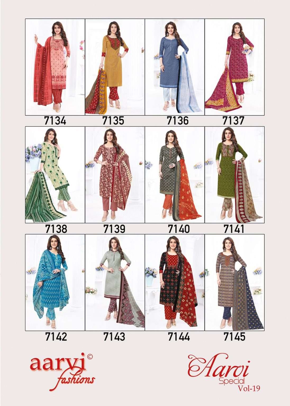 Aarvi-Special-Readymade-Vol-19-Aarvi-Fashions-Asliwholesale-Catalogue