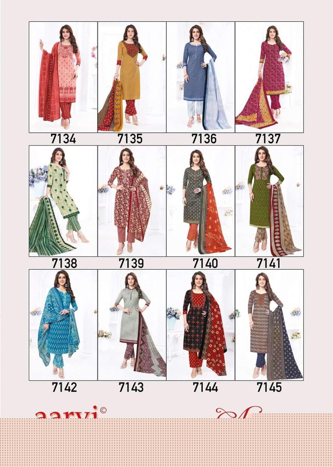 Aarvi-Special-Readymade-Vol-19-Aarvi-Fashions-Asliwholesale-Catalogue