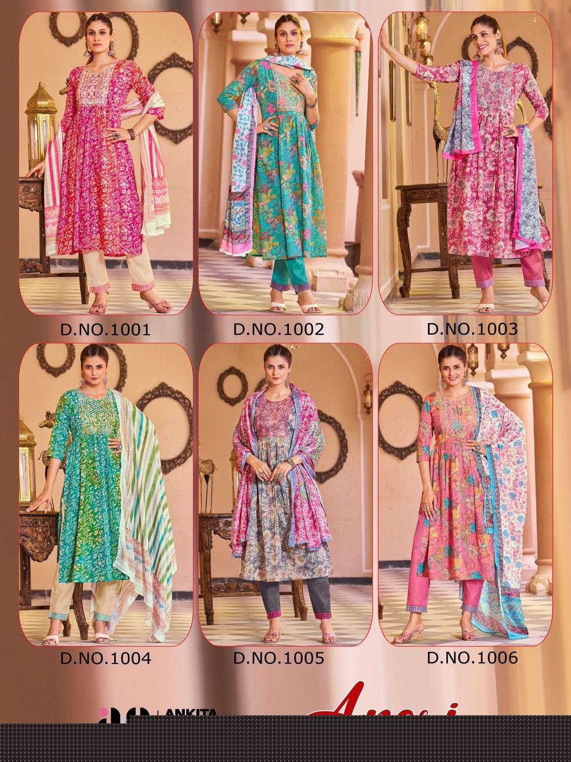 Aneri-Ankita-Fashion-Asliwholesale-Catalogue
