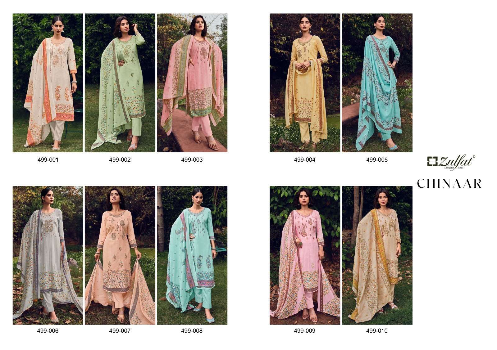 Chinaar-Zulfat-Asliwholesal-Catalogue