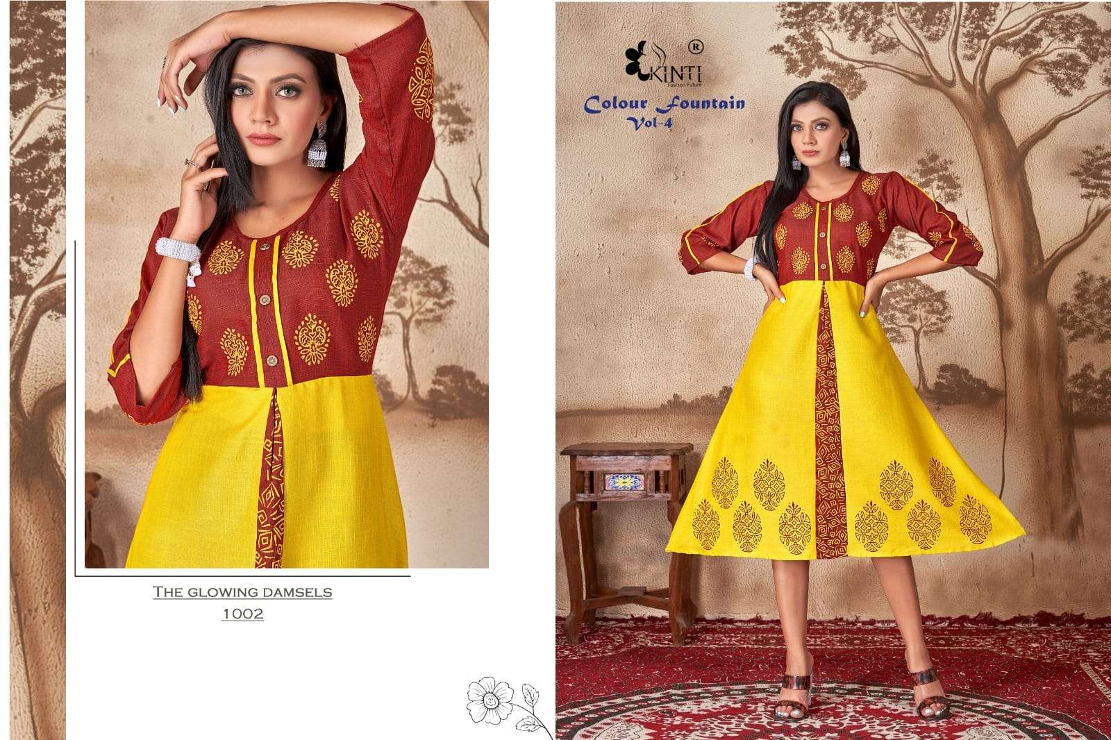 Color-Fountain-Vol-4-Kinti-Asliwholesale-1002