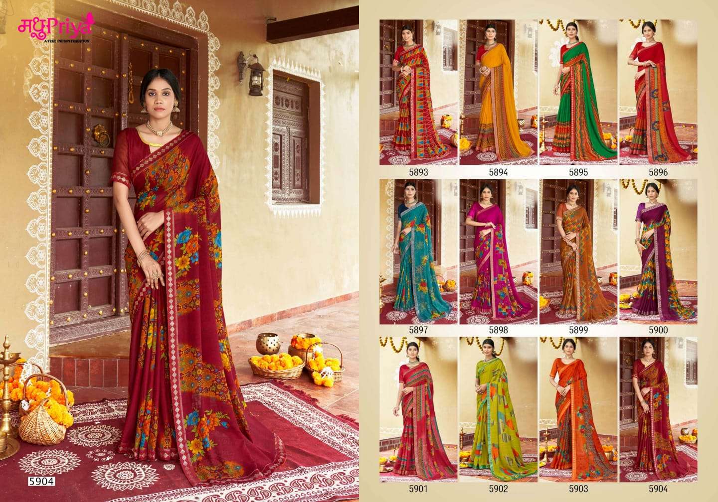Dhamaka-Vol-8-Madhupriya-Asliwholesale-Catalogue