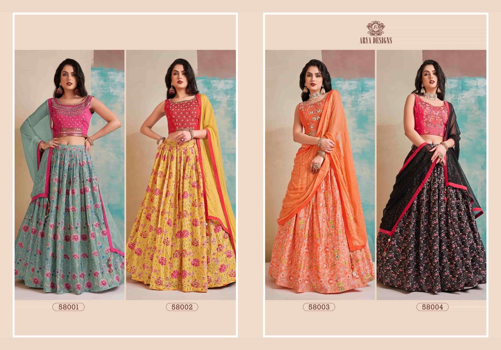 Flora-Vol-6-Arya-Designs-Asliwholesale-z-Catalogue