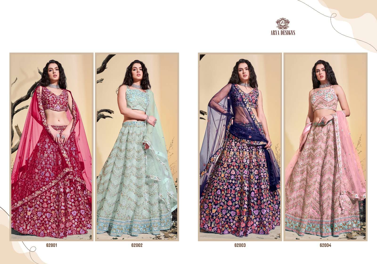 Flora-Vol-8-Arya-Designs-Asliwholesale-z-Catalogue
