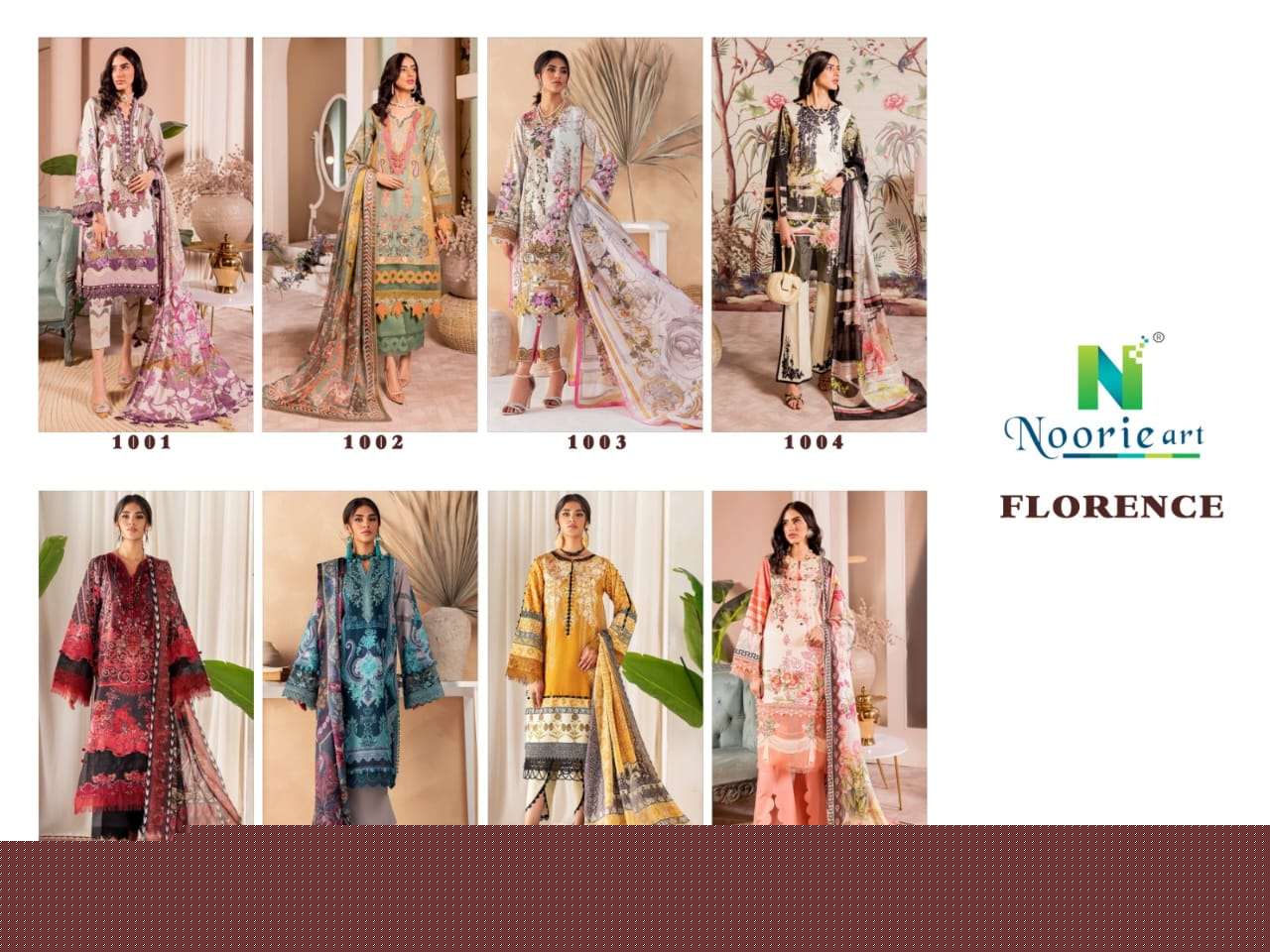 Florence-Noorie-Art-Asliwholesal-Catalogue
