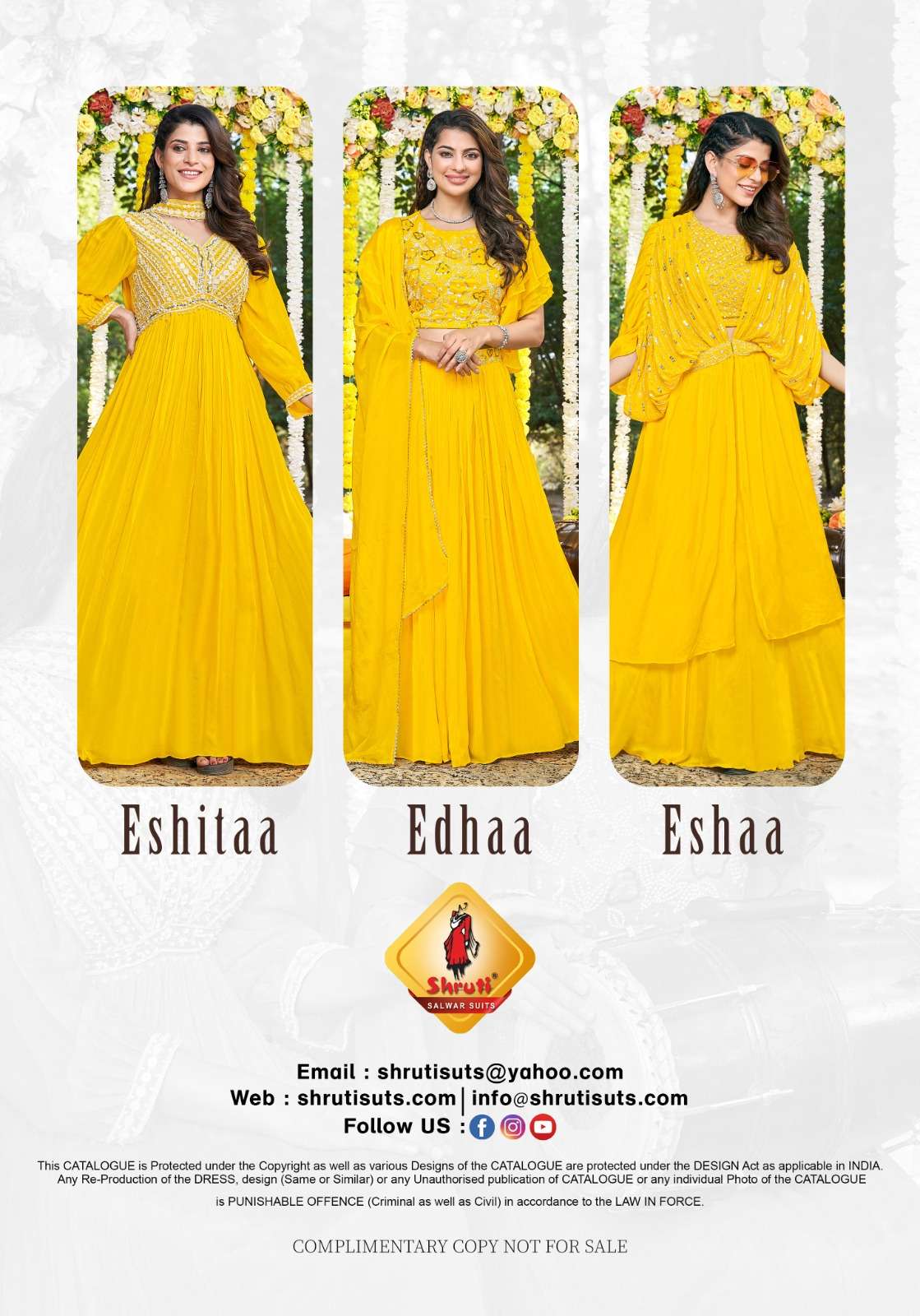 Haldi-Shruti-Suit-Asliwholesale-Catalogue