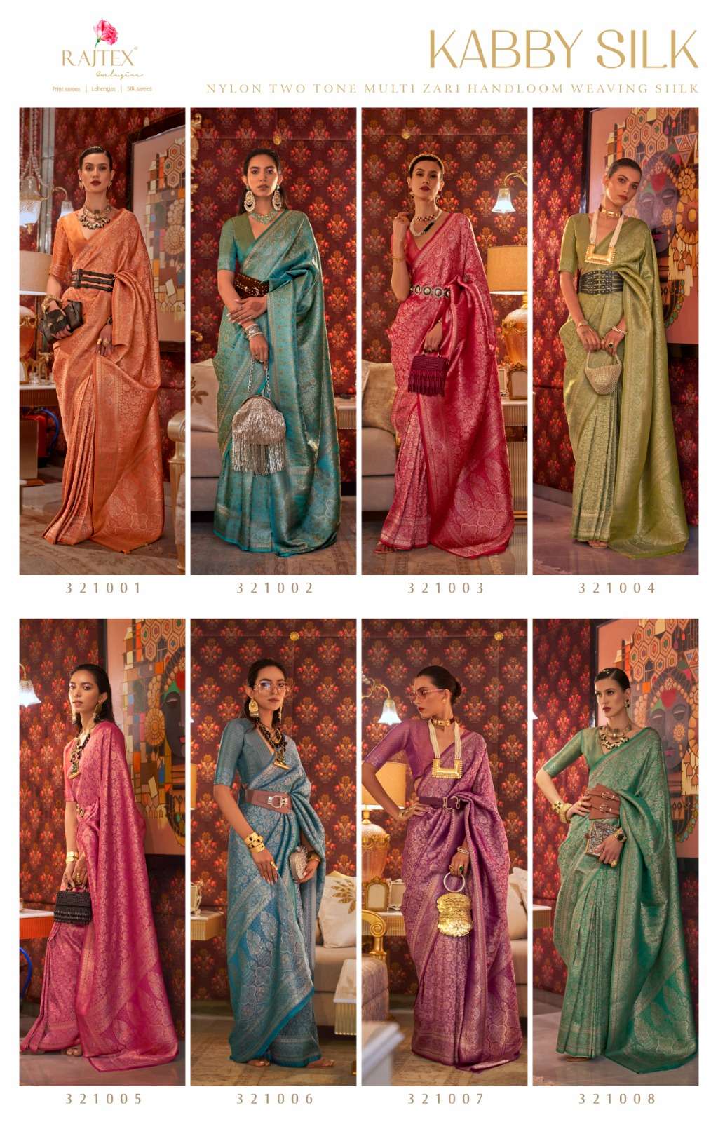 Kabby-Silk-Raj-Tex-Asliwholesale-Catalogue