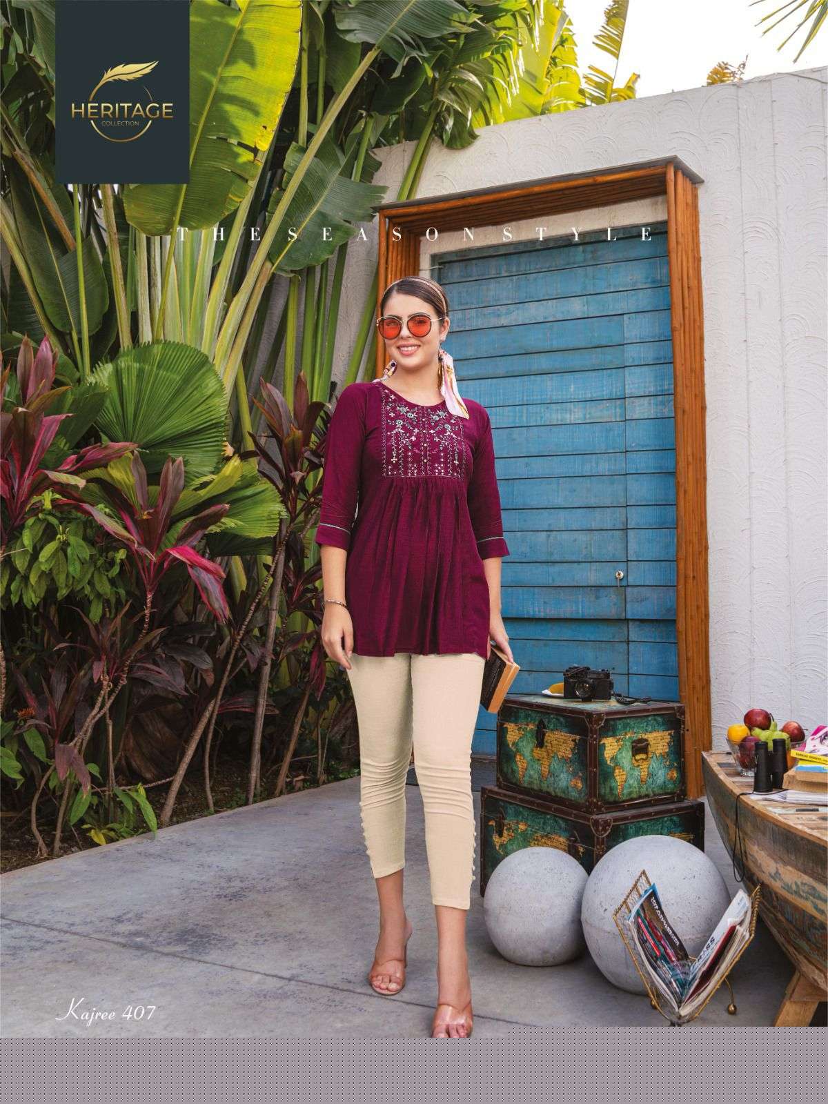 Kajree-Vol-4-Heritage-Asliwholesale-407