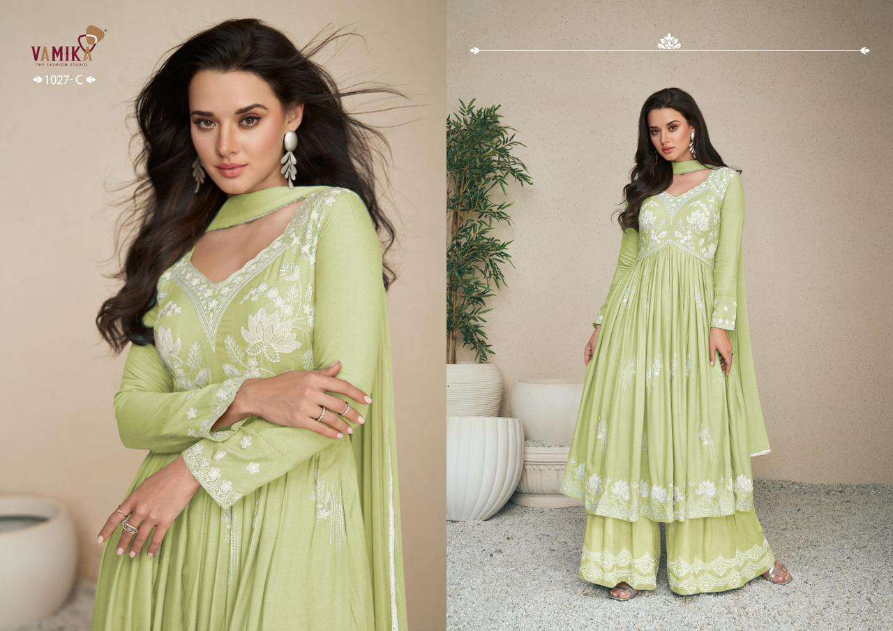 Lakhnavi-Vol-5-Light-Color-Vamika-Nx-Asliwholesale-1027-C