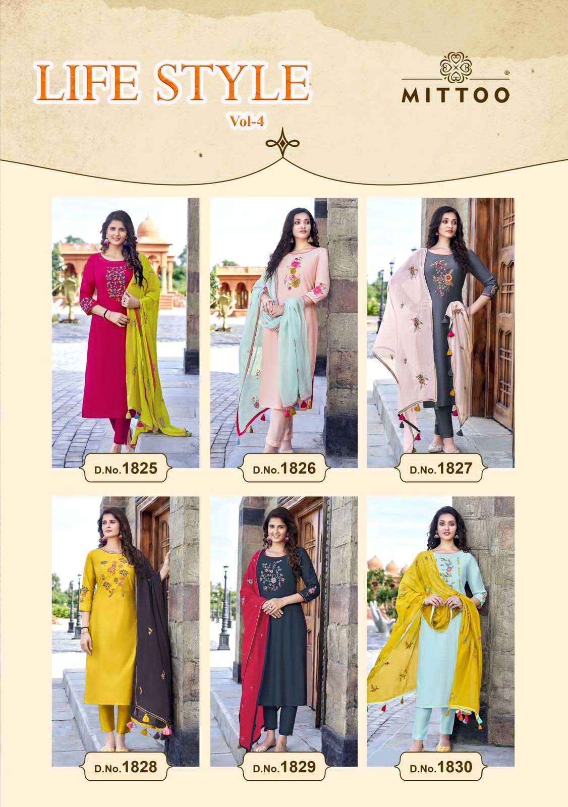 Life-Style-Vol-4-Mitto-Asliwholesal-Catalogue