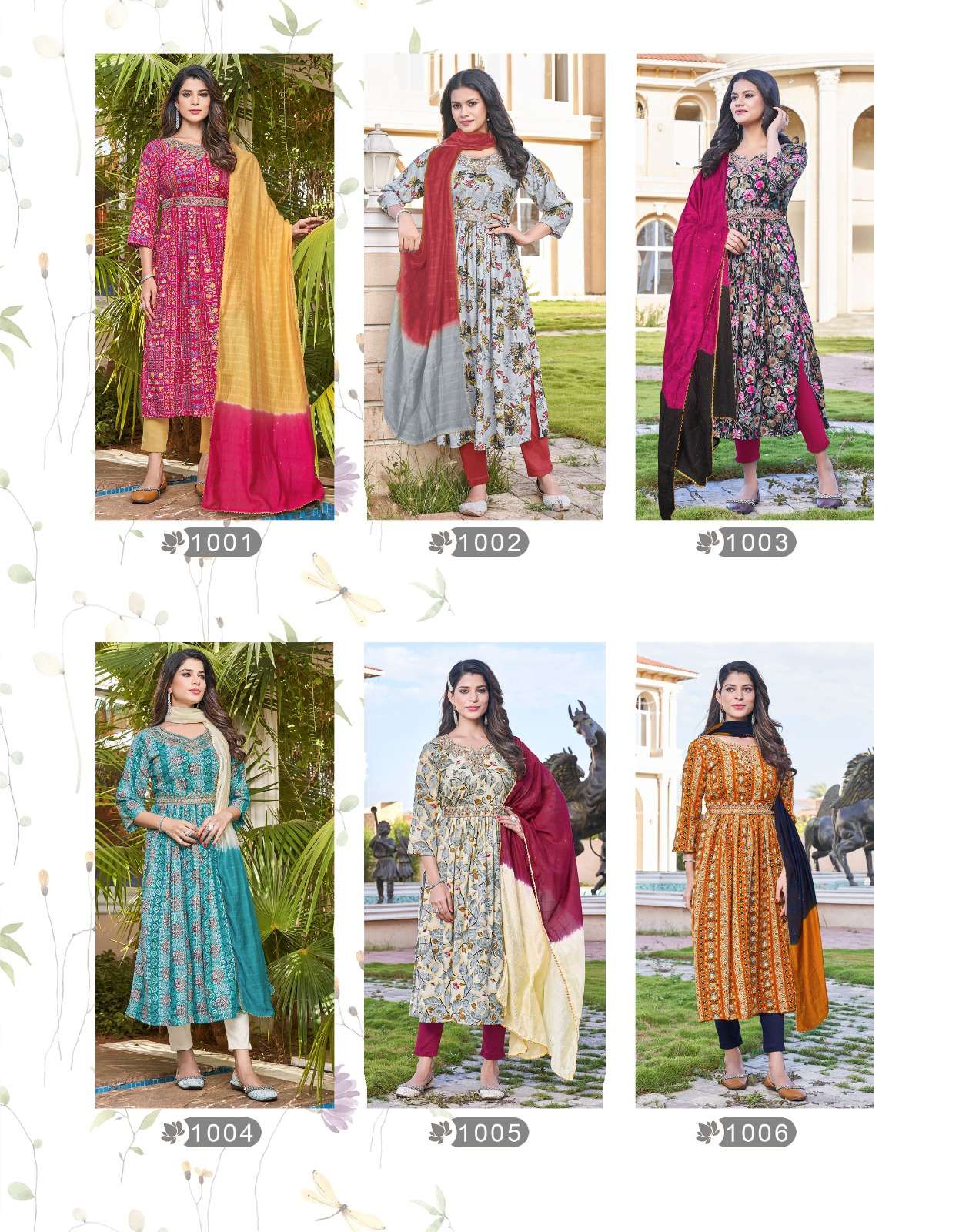 Limelight-Vol-1-Radhika-Lifestyle-Asliwholesale-Catalogue