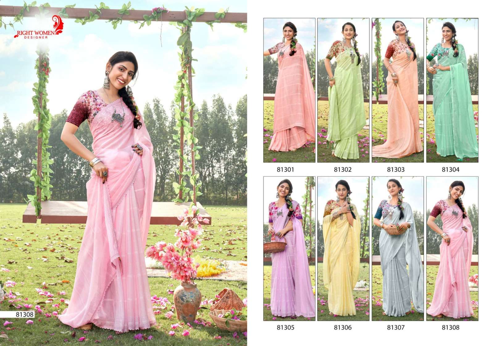 Matwali-Right-Women-Asliwholesale-Catalogue